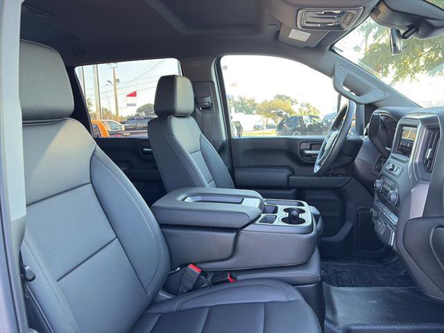 New 2025 Chevrolet Silverado 3500 W/T w/ WT Convenience Package image 11
