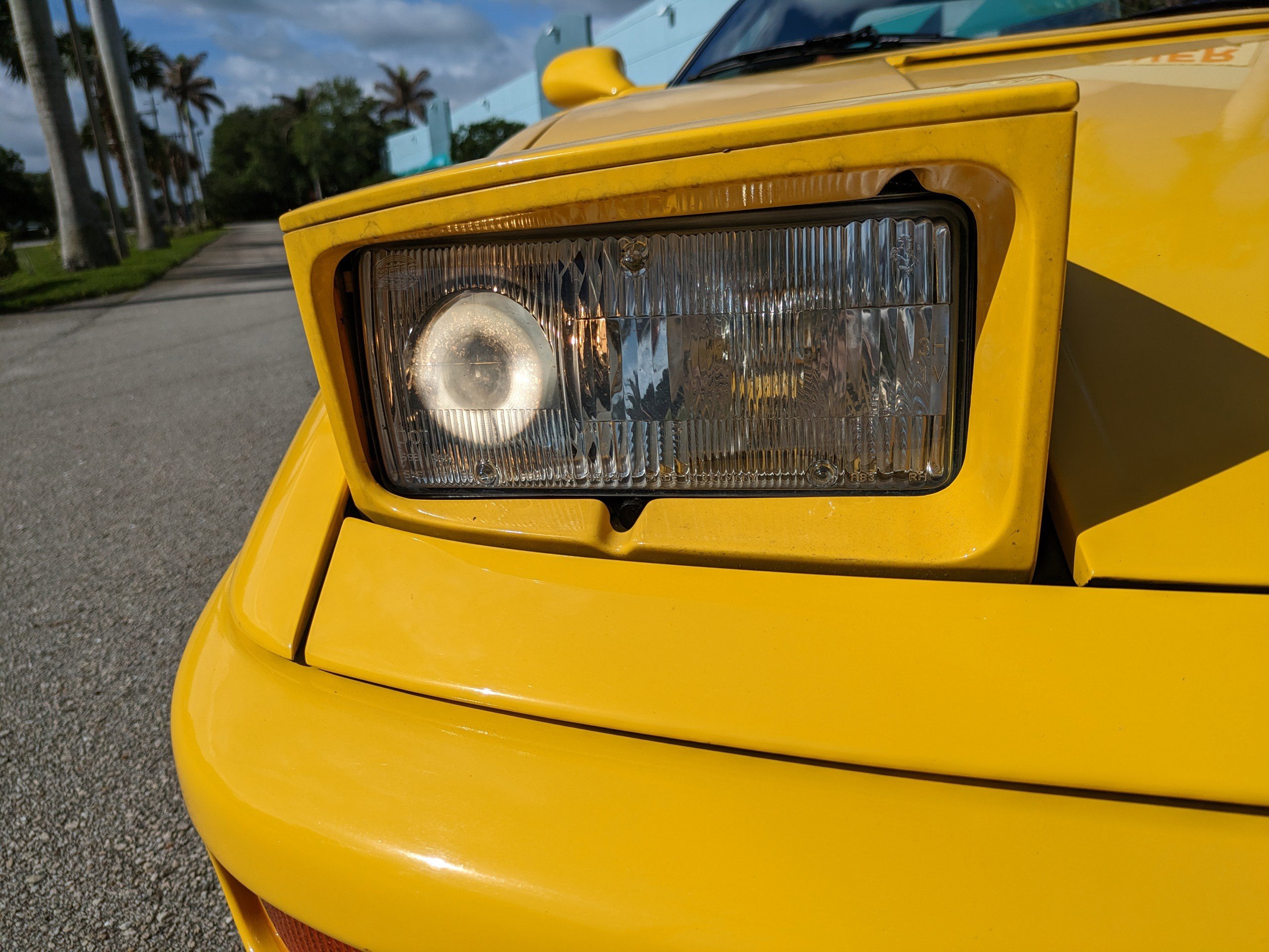 Used 1999 Ferrari F355 Spider image 10