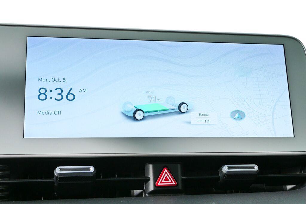 Used 2023 Hyundai Ioniq 5 Limited AWD/4WD image 13