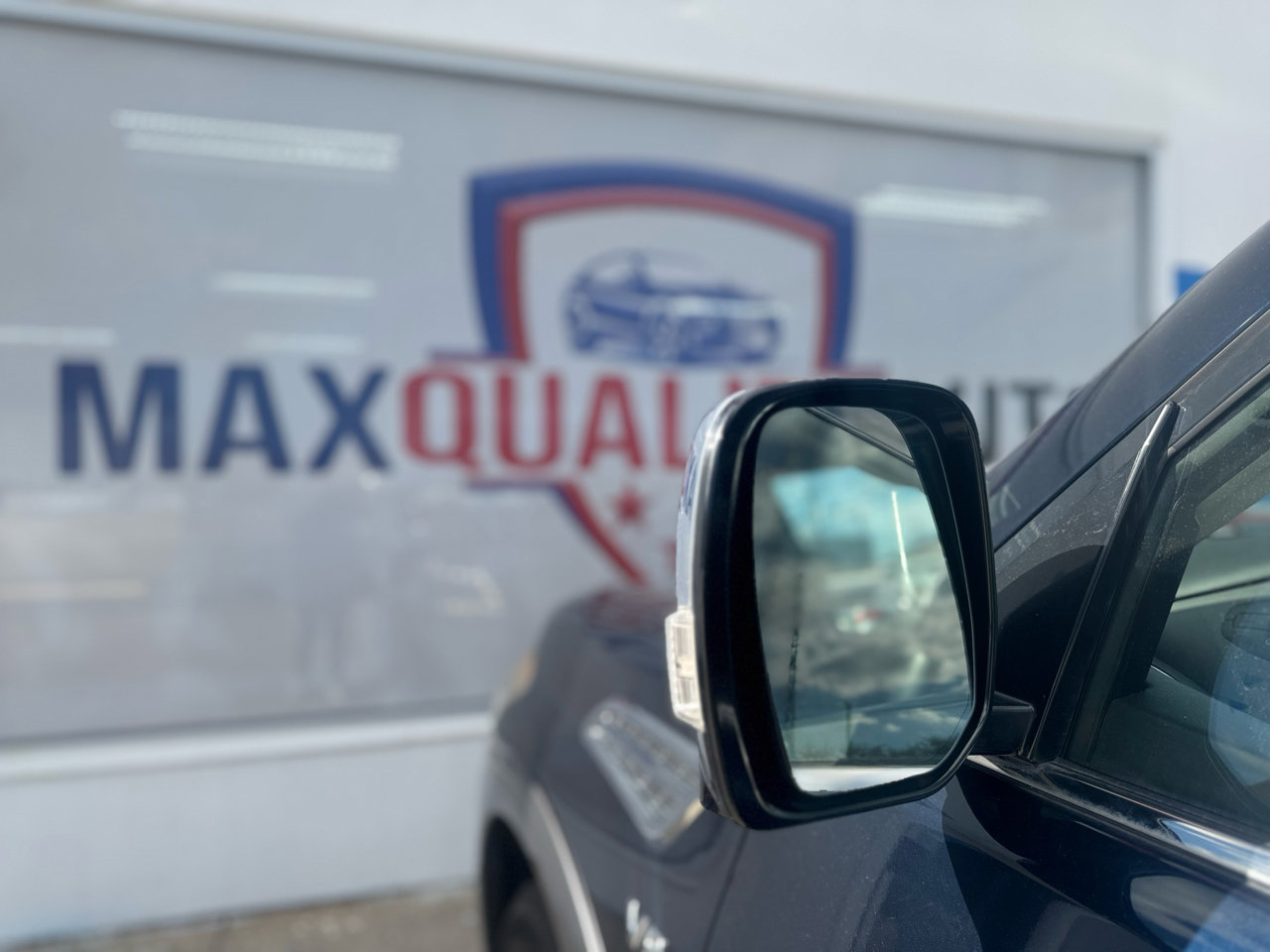 Used 2018 Nissan Armada SL image 64