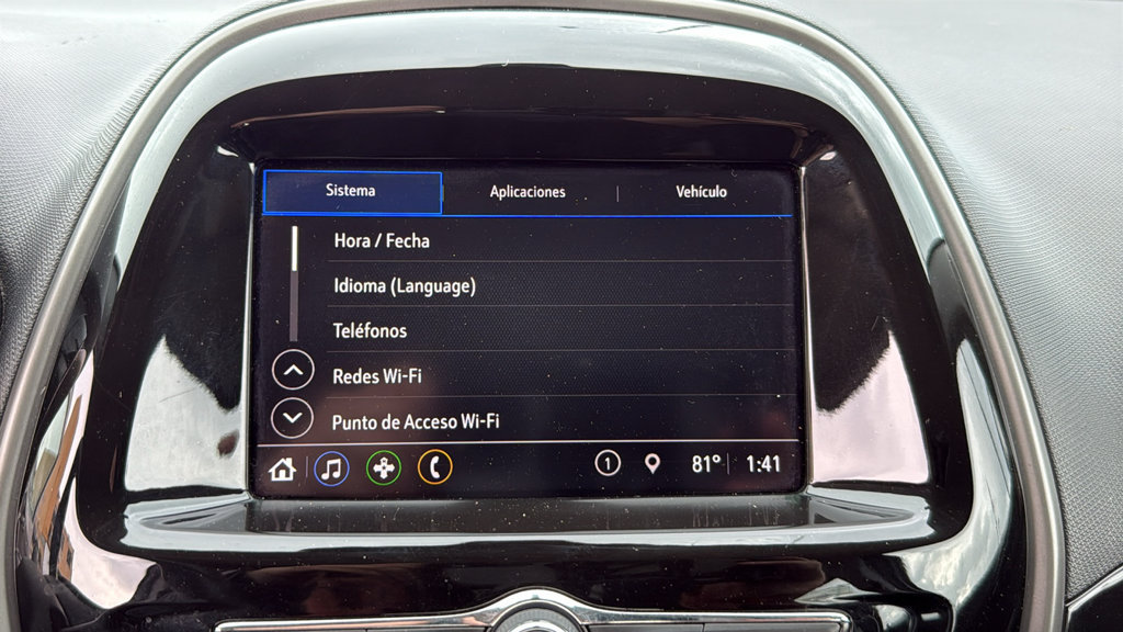 Used 2020 Chevrolet Spark LT FWD image 34