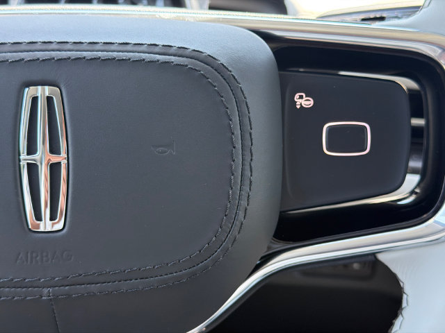 New 2027 Lincoln Navigator L Black Label AWD/4WD image 33