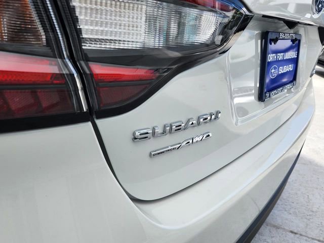 New 2025 Subaru Legacy Premium image 5