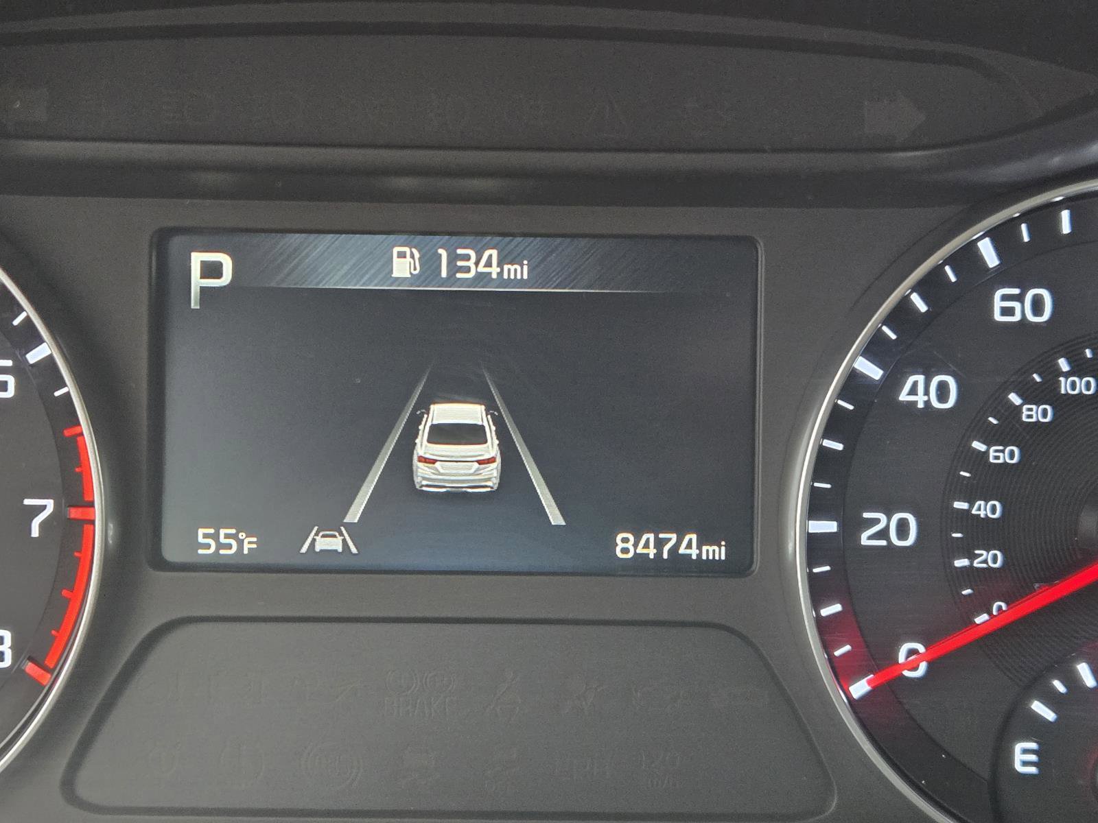 Used 2024 Kia Forte GT-Line w/ GT-Line Premium Package image 14