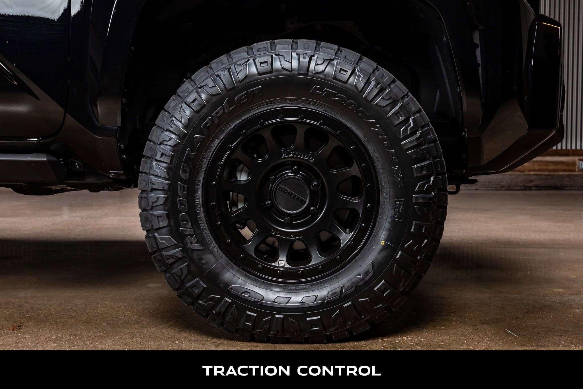 Used 2025 Toyota 4Runner TRD Sport image 12