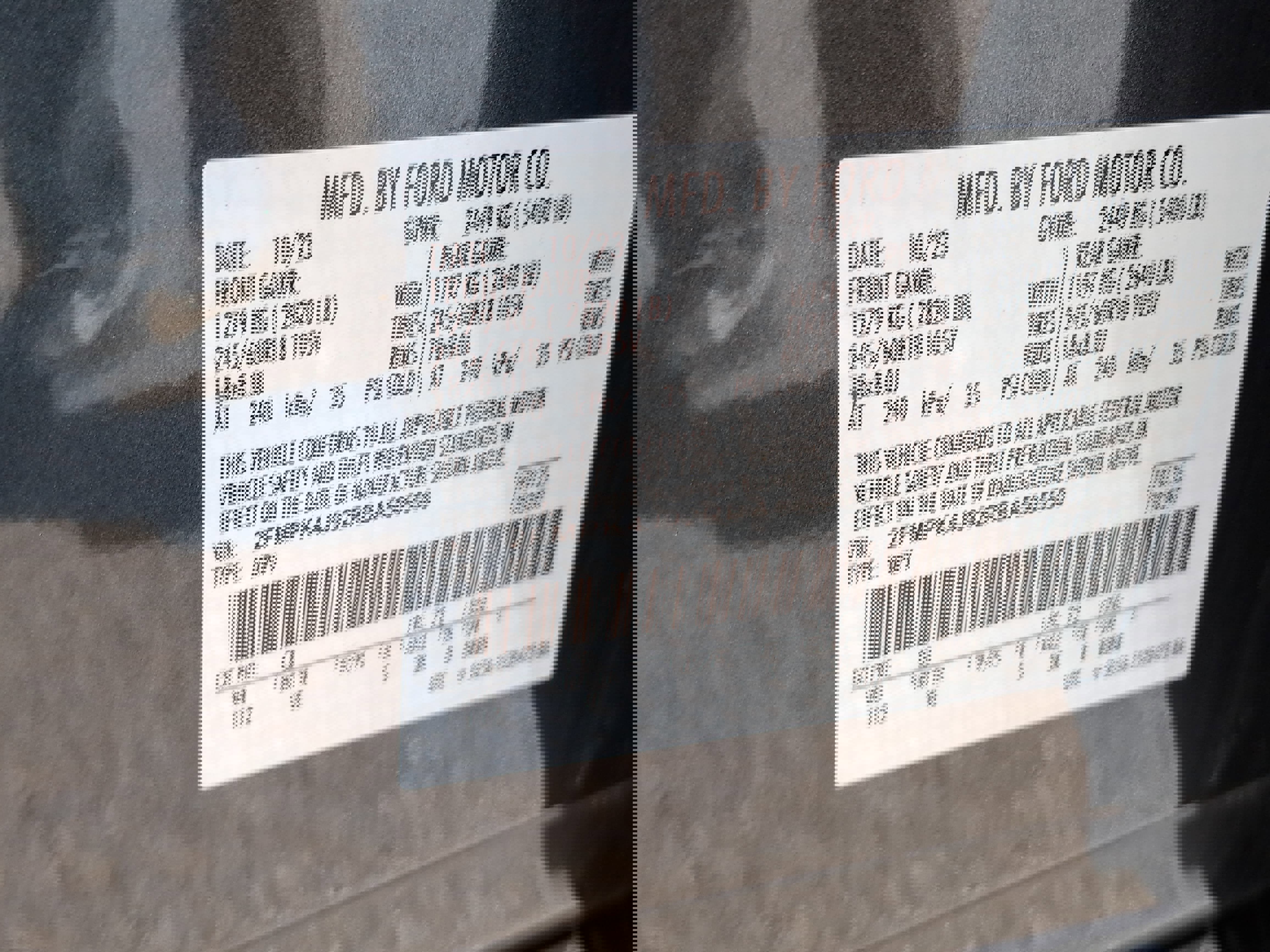 Used 2024 Ford Edge SEL image 32