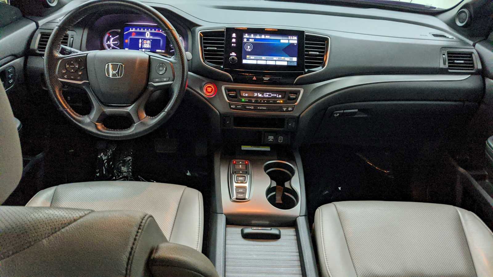 Used 2023 Honda Passport EX-L image 20