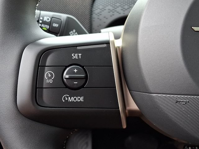 New 2027 MINI Cooper Countryman S AWD/4WD image 19