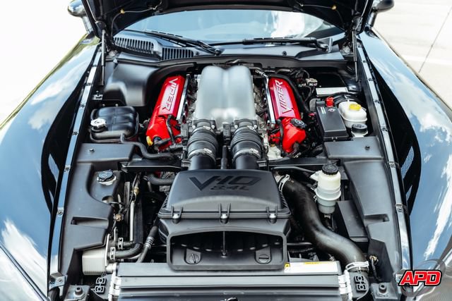 Used 2009 Dodge Viper ACR RWD image 25