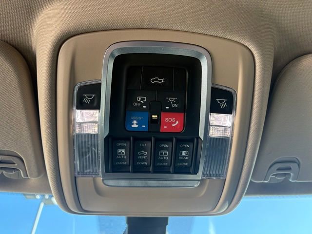 Used 2019 RAM 1500 Laramie image 26