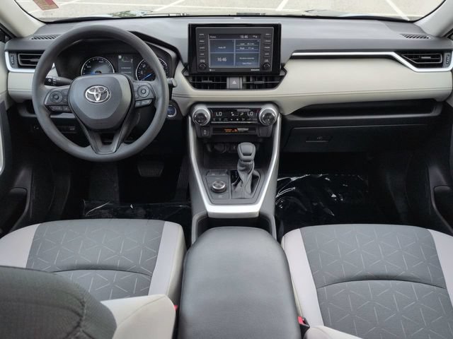 Certified 2022 Toyota RAV4 XLE w/ Convenience Package AWD/4WD image 15