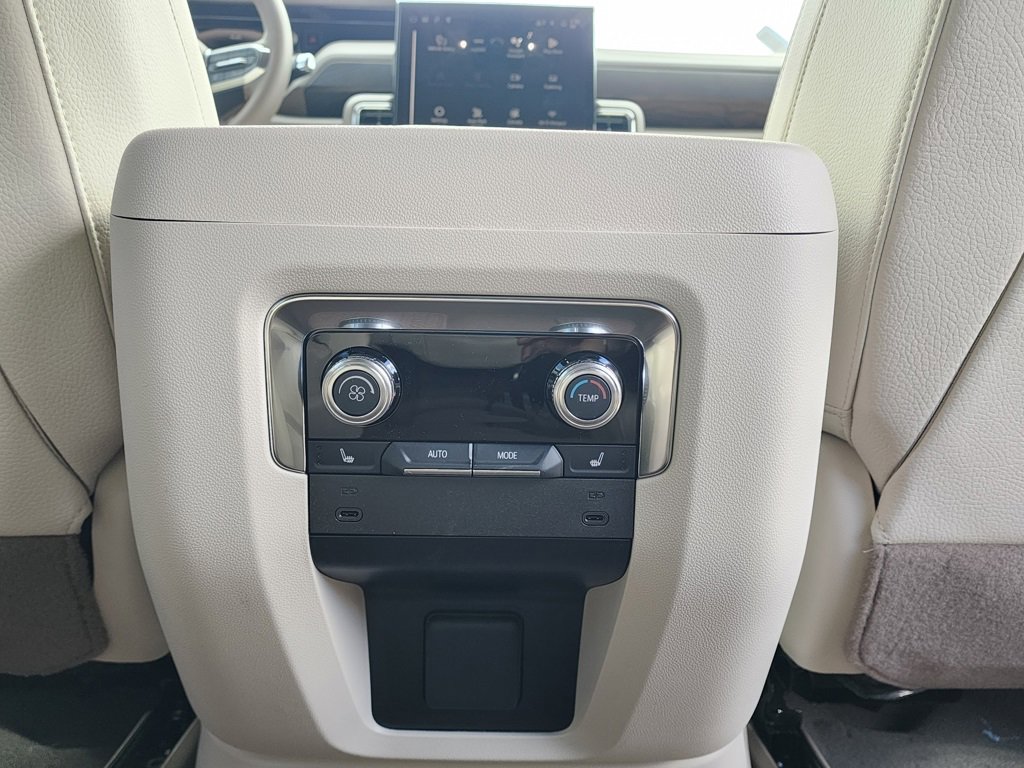 New 2026 GMC Yukon XL Denali w/ Sun & Power Step Package image 54