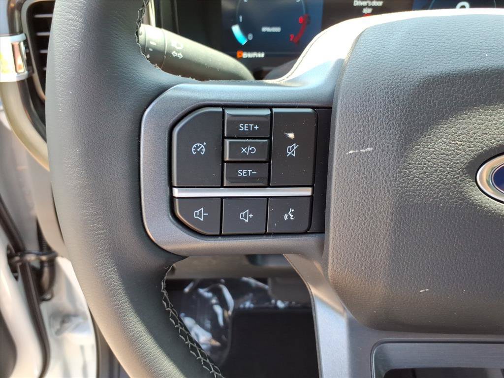 New 2026 Ford F250 Lariat AWD/4WD image 13