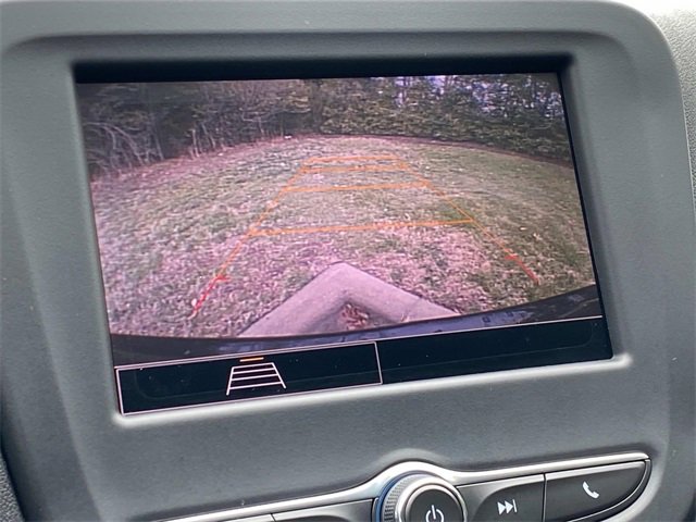 Used 2022 Chevrolet Equinox LT image 24