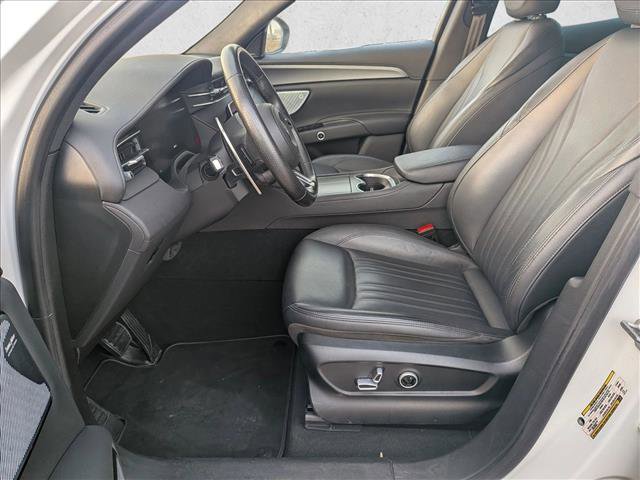 Used 2024 Maserati Grecale GT image 16