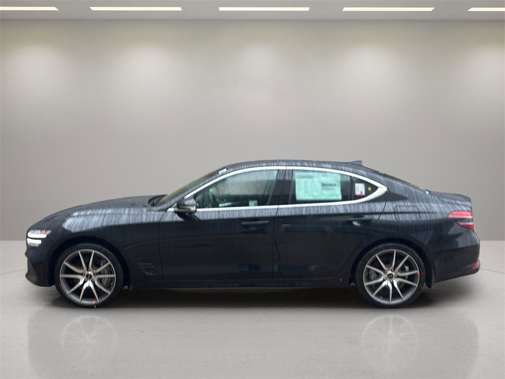 New 2026 Genesis G70 2.5T Prestige image 2