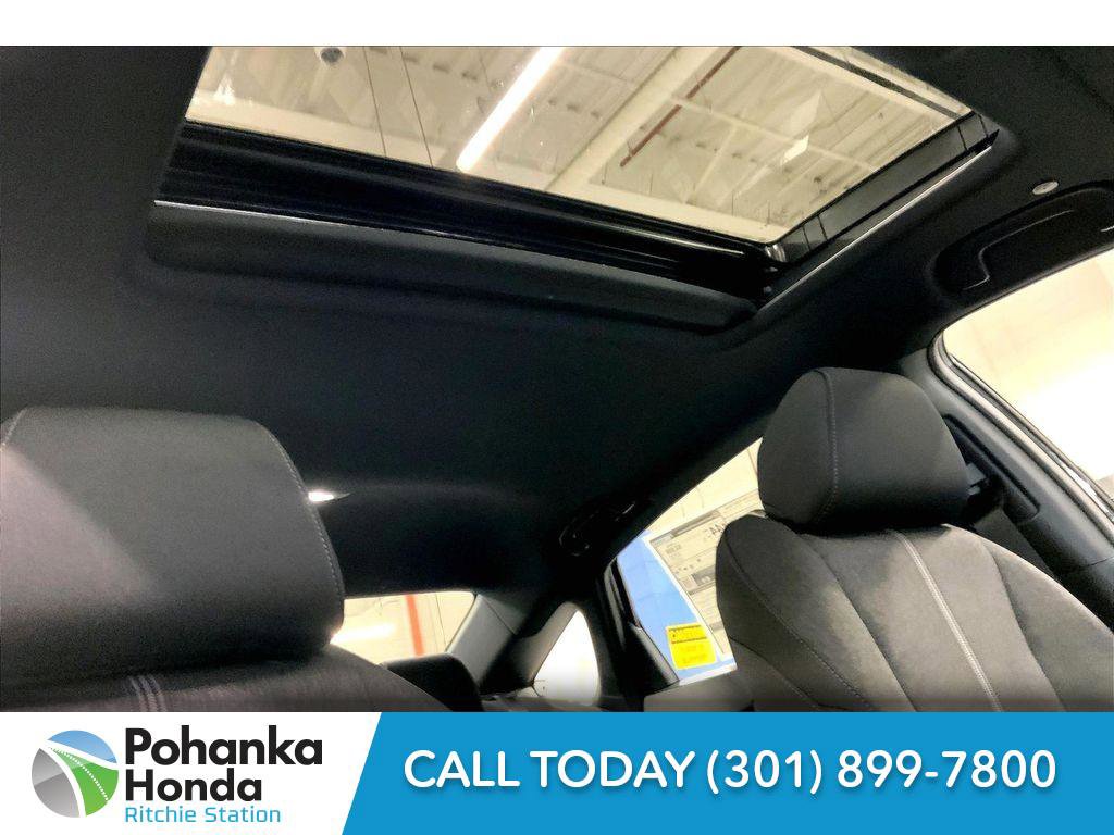 New 2026 Honda Accord Hybrid Sport image 14