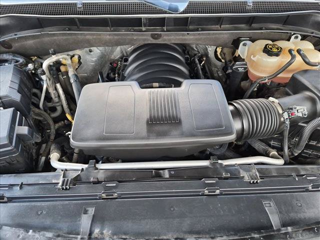 Used 2021 Chevrolet Suburban Z71 w/ Rear Media and Nav Package AWD/4WD image 28