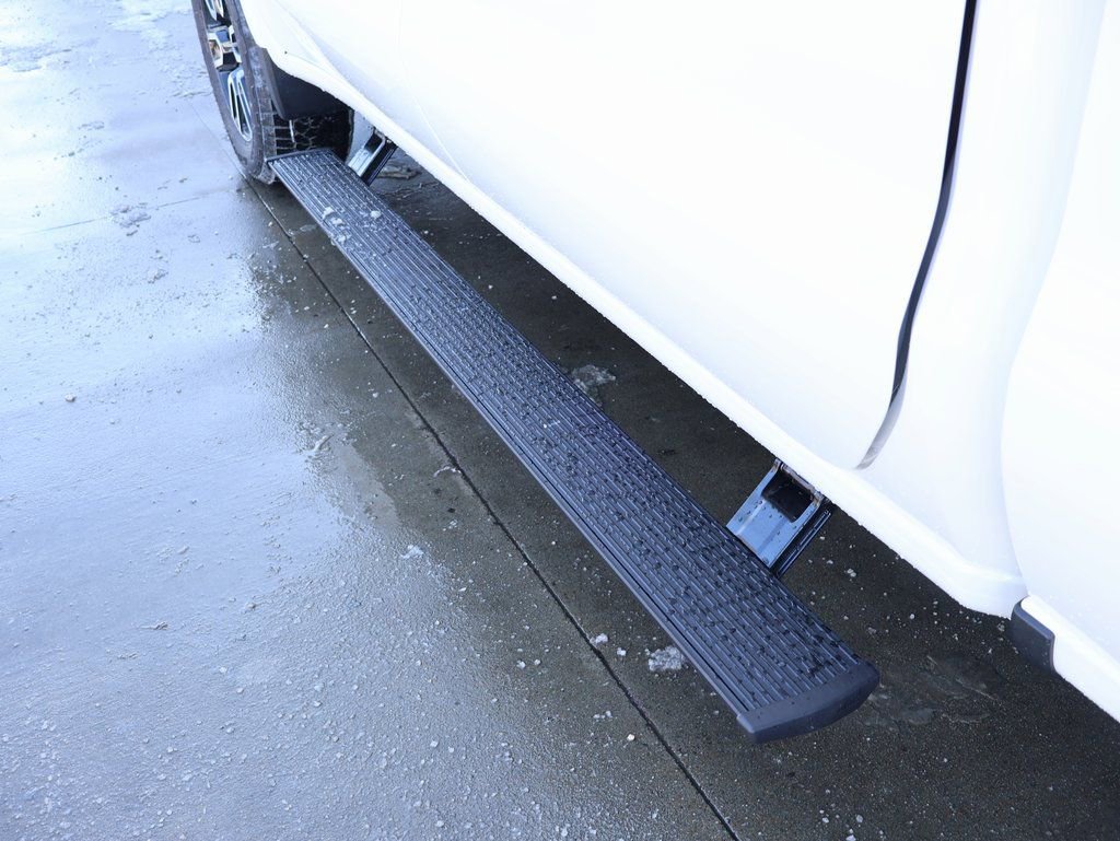 New 2026 GMC Sierra 1500 AT4 w/ AT4 Premium Package image 11