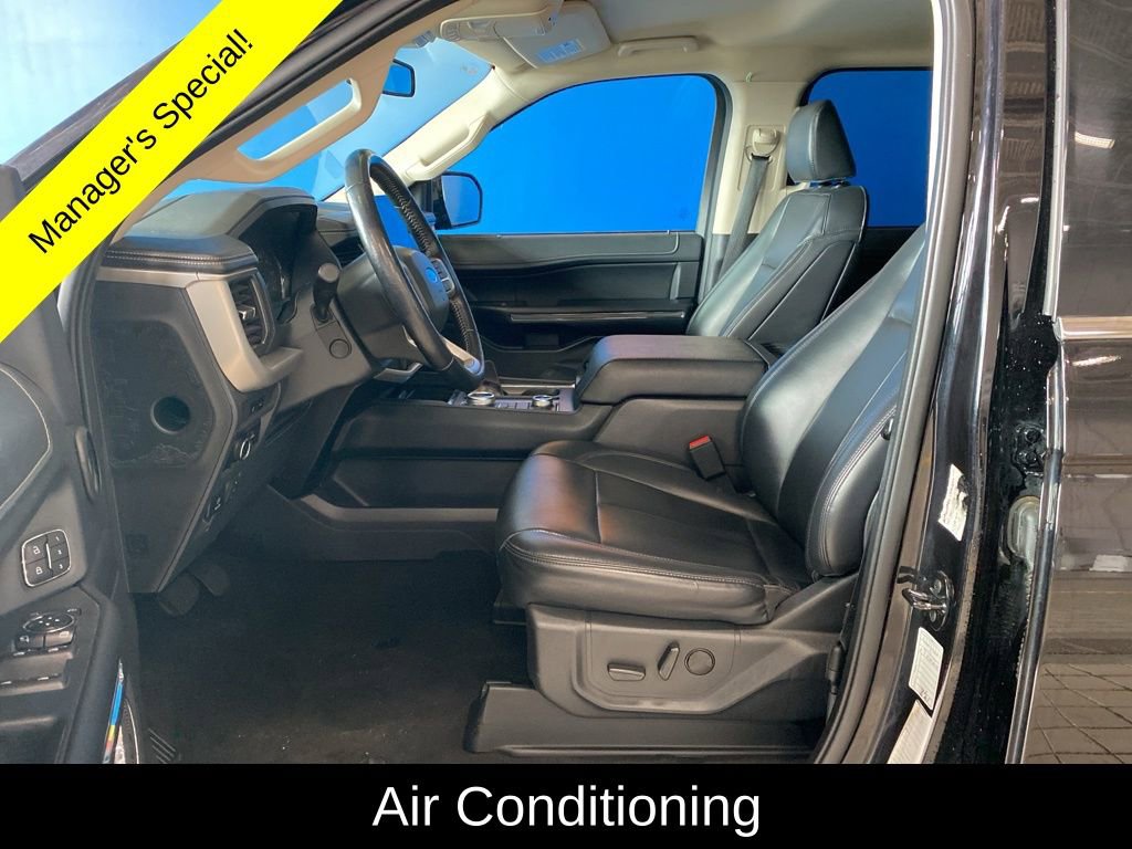 Used 2024 Ford Expedition XLT image 11