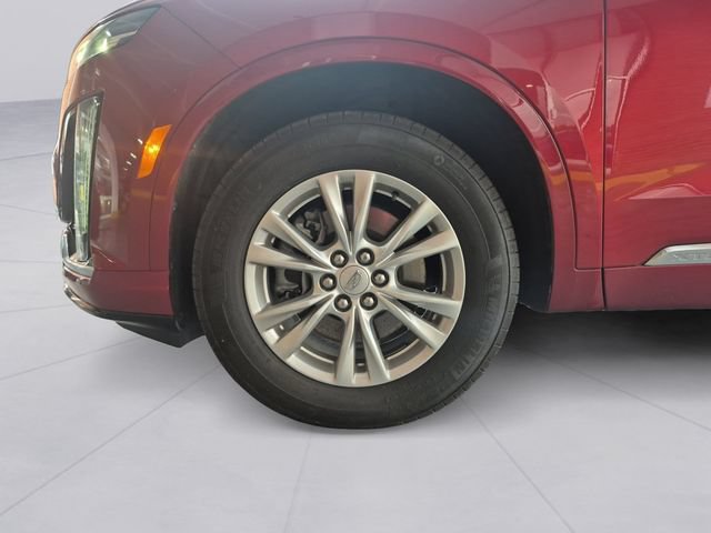 Used 2024 Cadillac XT6 Luxury w/ LPO, Floor Liner Package AWD/4WD image 9