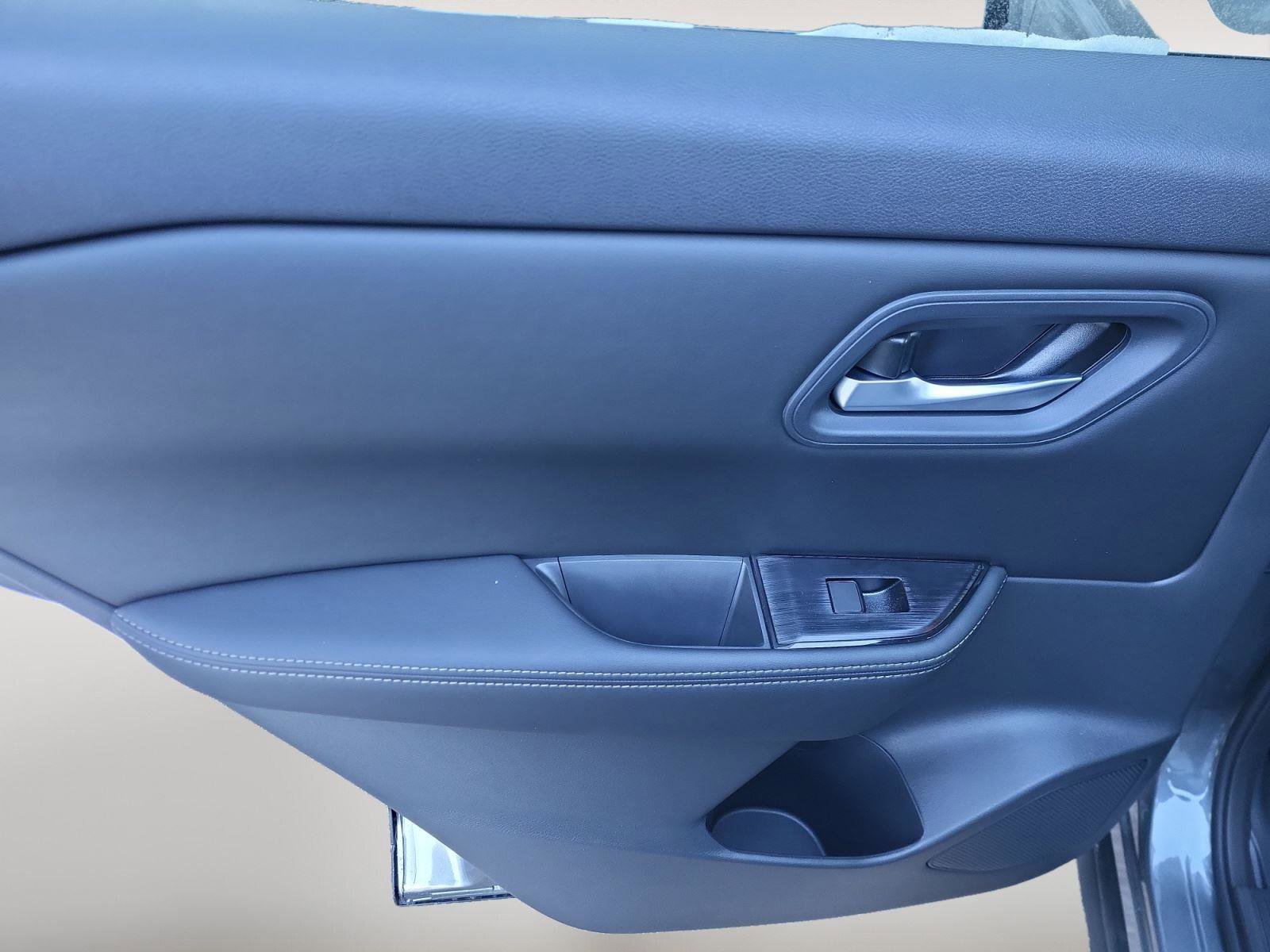 New 2026 Nissan Rogue SV w/ Cold Weather Package image 18