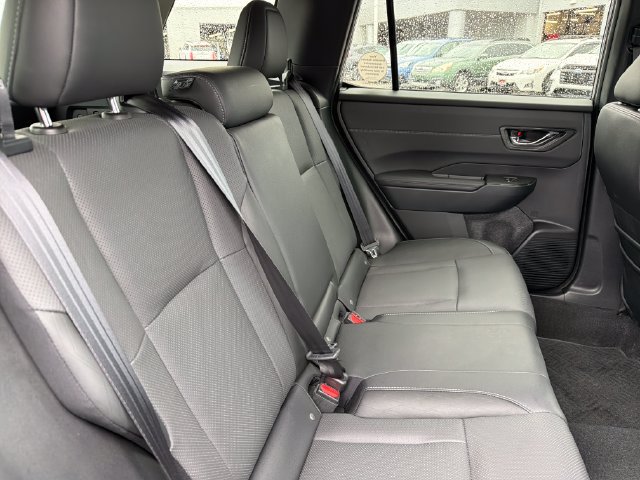 Certified 2026 Subaru Outback Touring XT AWD/4WD image 28