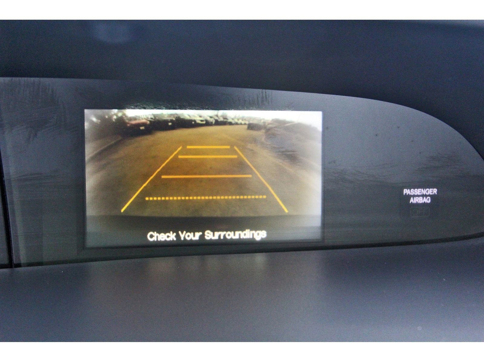 Used 2013 Honda Civic LX image 24