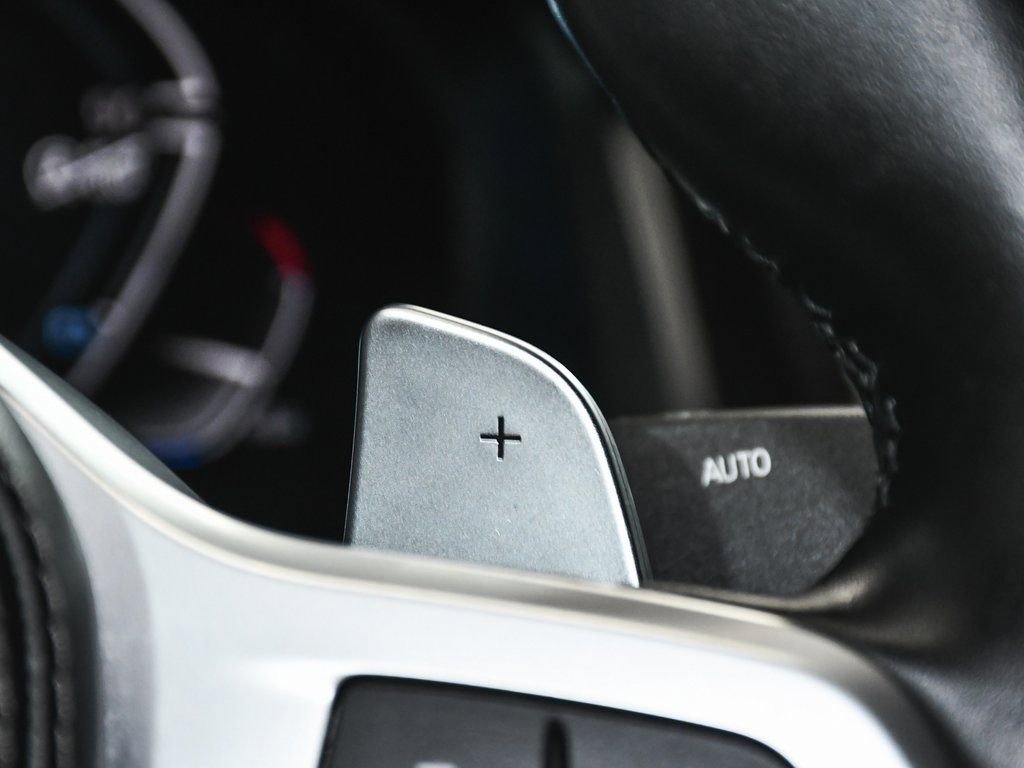 Used 2022 BMW 840i xDrive Convertible w/ Driving Assistance Package image 49