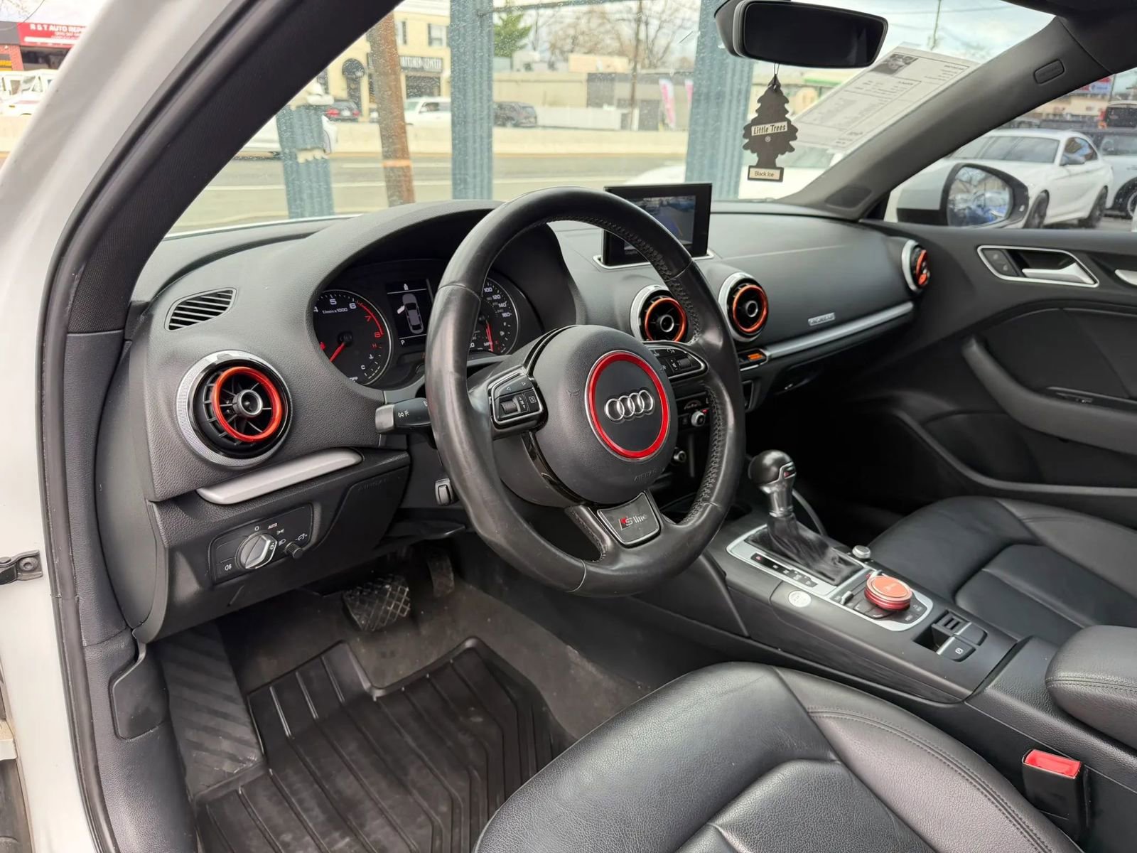 Used 2016 Audi A3 2.0T Premium image 12