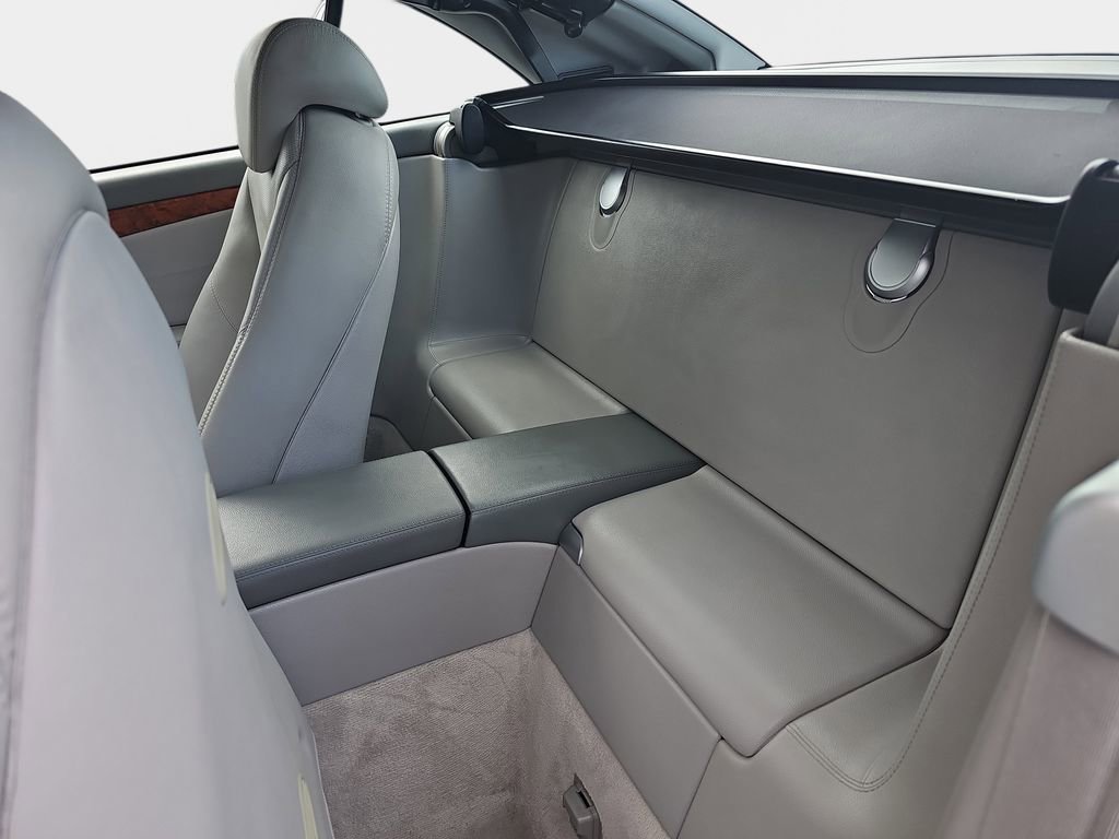Used 2004 Mercedes-Benz SL 500 image 17