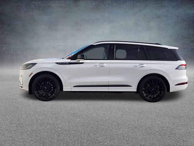 New 2026 Lincoln Aviator Reserve image 4