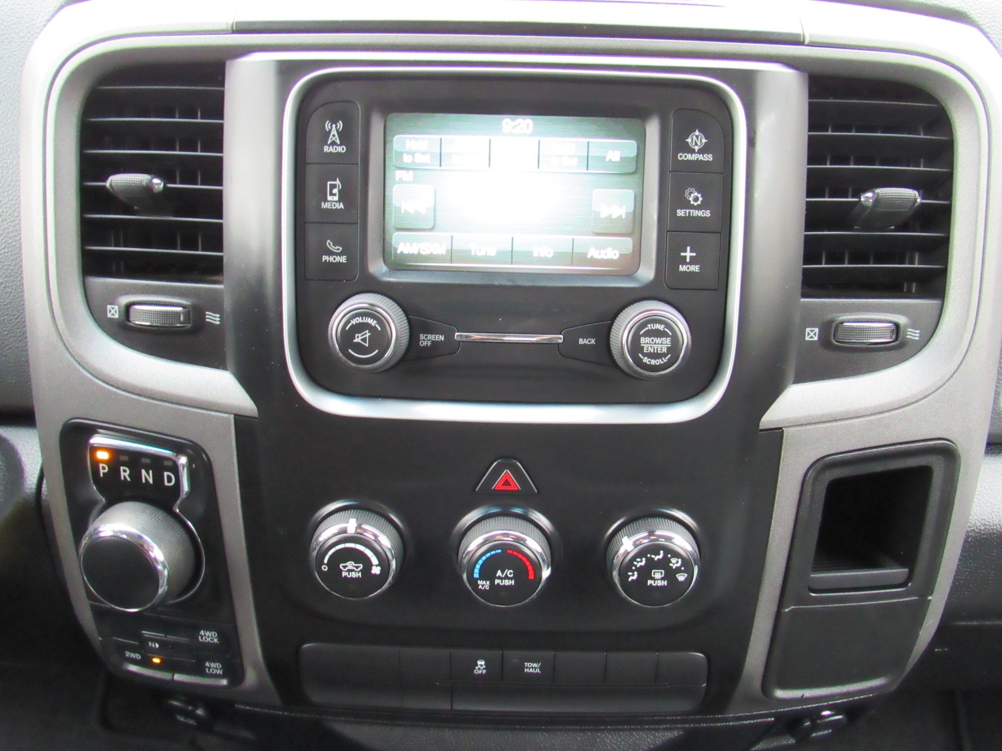 Used 2015 RAM 1500 Express image 23