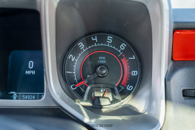 Used 2010 Chevrolet Camaro SS w/ RS Package image 34