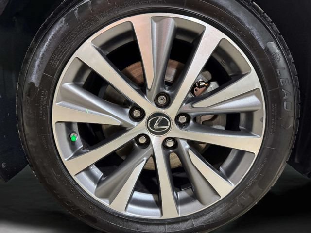 Used 2021 Lexus ES 350 w/ Premium Package FWD image 33