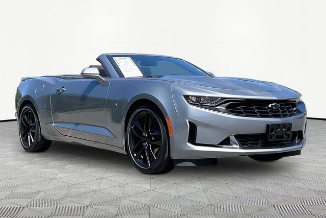 Used 2023 Chevrolet Camaro LT w/ RS Package RWD 360° Tour