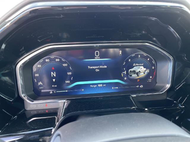 New 2026 Chevrolet Silverado 1500 ZR2 image 11