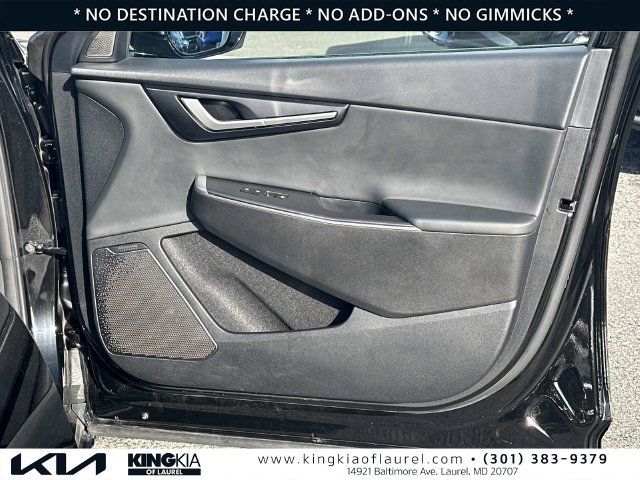 Used 2023 Kia EV6 Wind AWD/4WD image 15