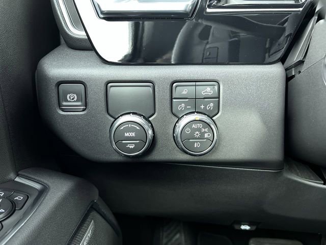 Used 2026 GMC Sierra 1500 SLT w/ SLT Premium Plus Package RWD image 18