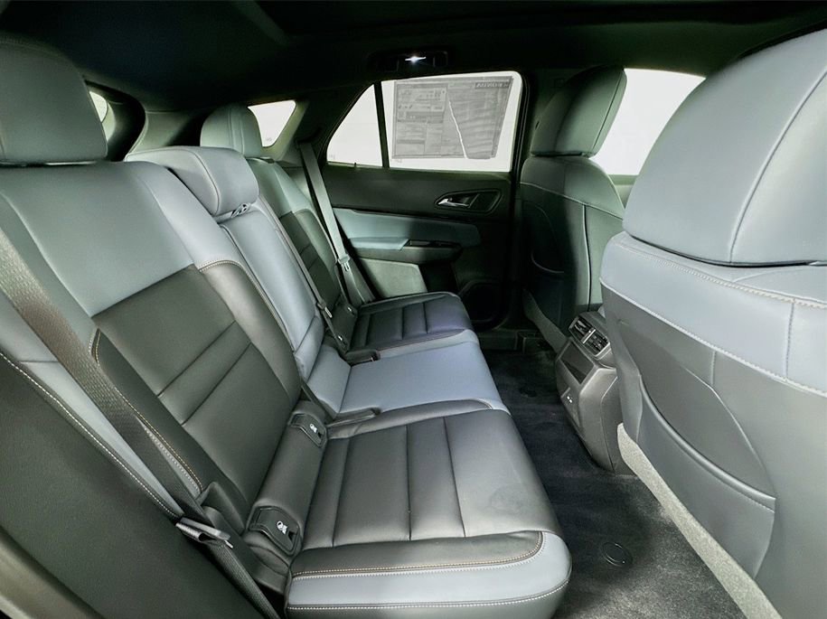 New 2026 Honda Prologue Touring image 38