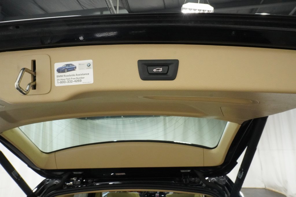 Used 2017 BMW X3 xDrive28i image 7