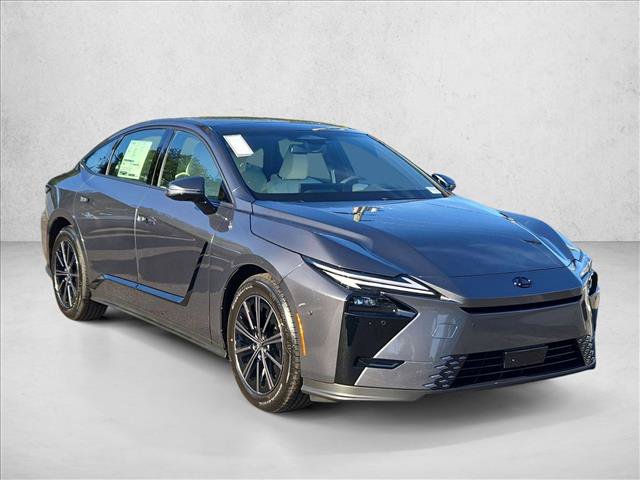 New 2026 Lexus ES 350h FWD image 7