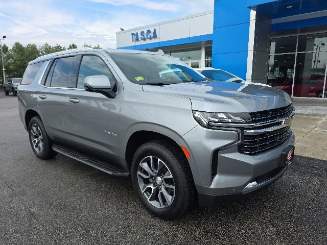 Used 2023 Chevrolet Tahoe LT w/ LT Signature Plus Package