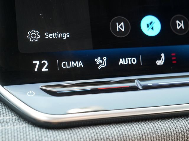 Certified 2025 Volkswagen Tiguan S AWD/4WD image 31