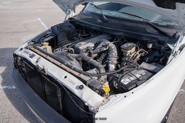 Used 1997 Dodge Ram 2500 Truck 2WD Regular Cab image 20