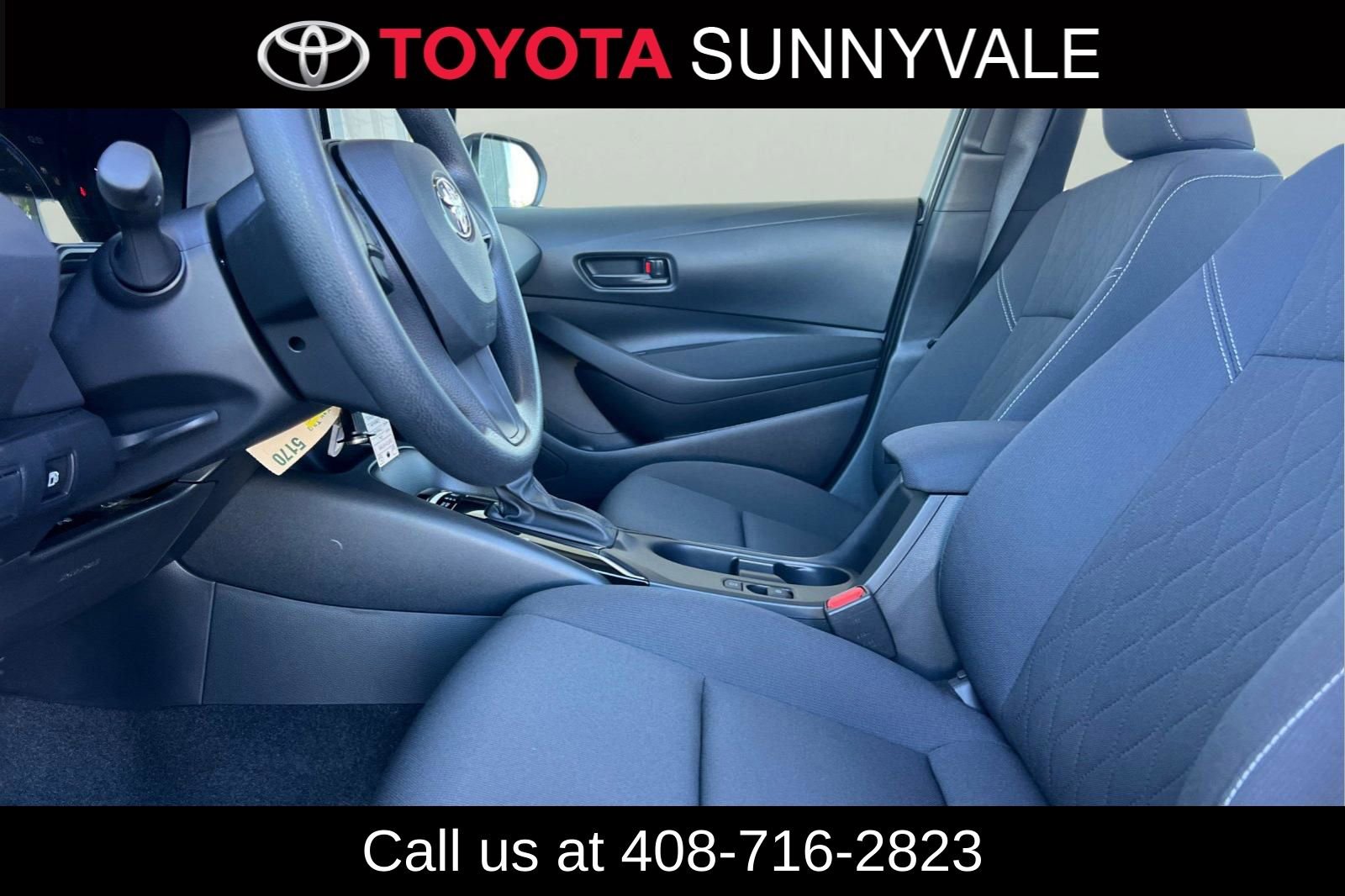 Certified 2026 Toyota Corolla LE image 15