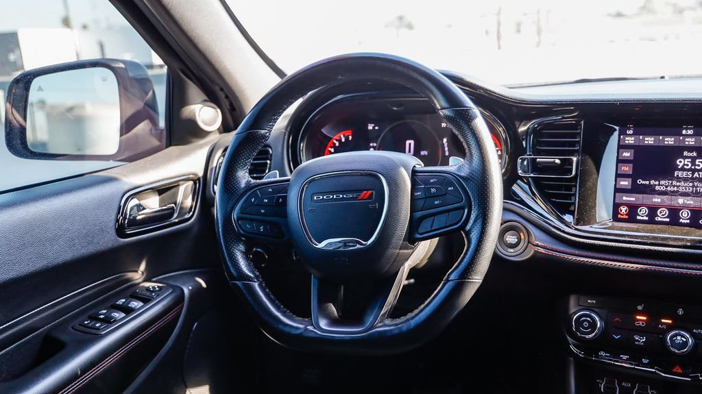 Used 2023 Dodge Durango GT AWD/4WD image 18