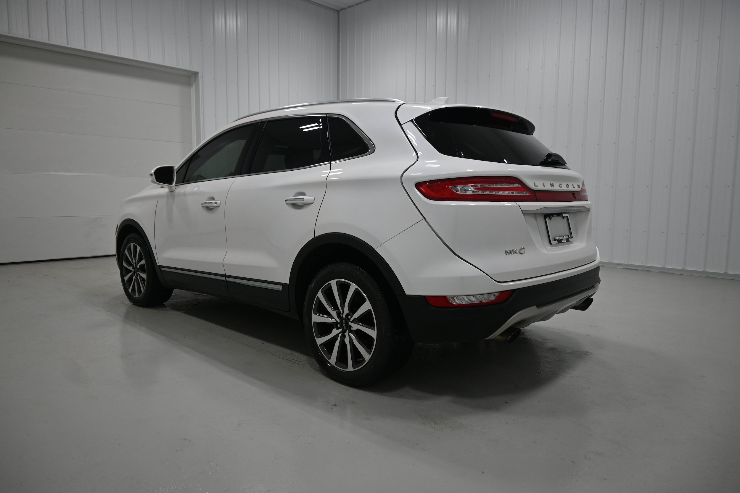 Used 2019 Lincoln MKC Reserve AWD/4WD image 30