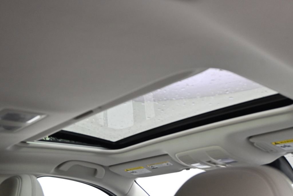 New 2025 MAZDA CX-5 AWD 2.5 S w/ Premium Plus Pkg image 17