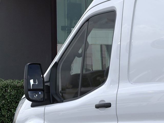 New 2026 Ford Transit 250 Base image 20